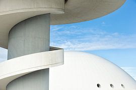 Aviles by Joan Gil Raga