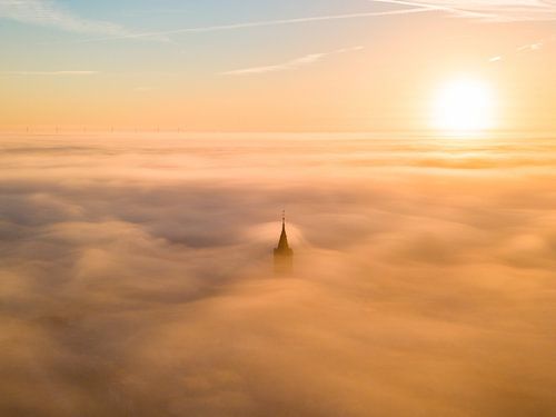 Grote Kerk, Naarden-Vesting