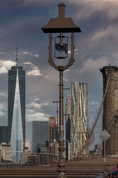 One World Trade Center von Kurt Krause