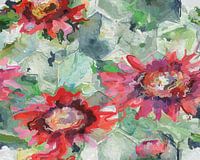 ABSTRACT BLOEMENVELD-2