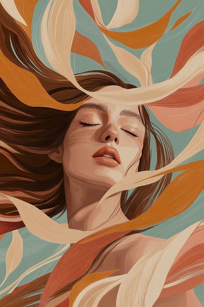 Vol de rêve par Studio BB