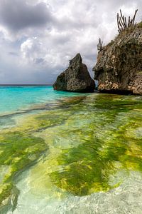 Playa Cas Abao Curaçao
