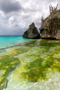Playa Cas Abao Curaçao
