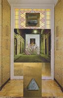 Still life: Architectural femininity