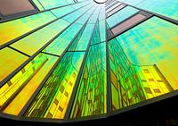 Architecture Arc en Ciel