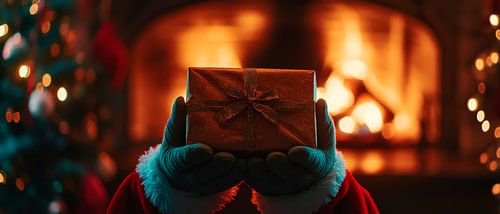 Kerstcadeaus