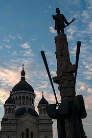 Cluj Napoca by Richard Wareham