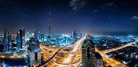Electric City