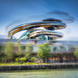 Fenix Rotterdam