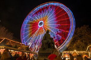 Magdeburger Weihnachtsmarkt