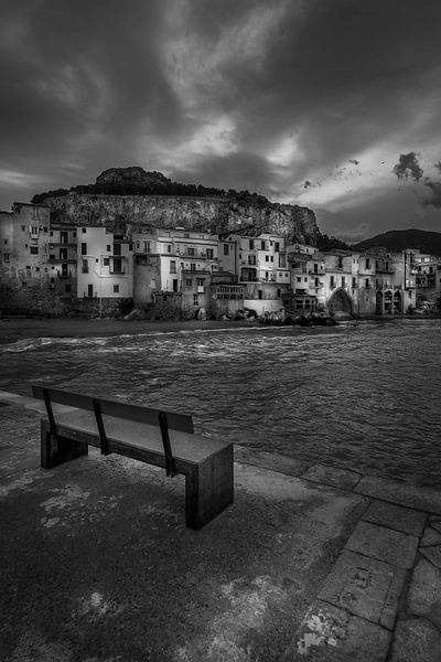 Cefalu van Jens Korte