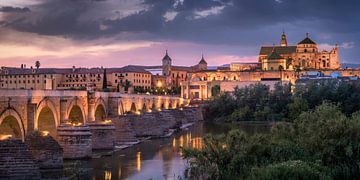 Cordoba by Voss photography