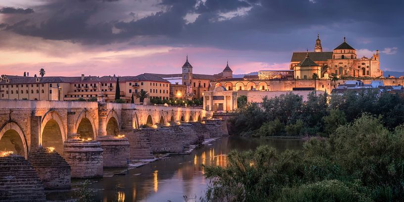Cordoba by Voss photography
