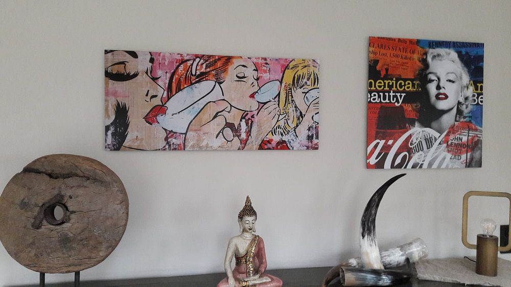 Good, bad and the ugly  von Michiel Folkers 