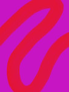 Neon redpurple