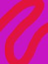 Neon rot-violett von Studio Palette Miniaturansicht