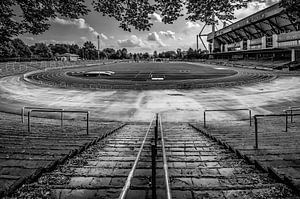 Stadion Rote Erde Dortmund