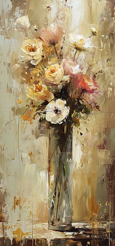 Splendeur florale