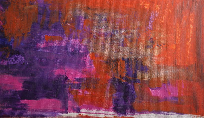 Twilight 7 by Carla Winants