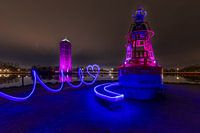 Licht van Hoop – Aalsmeer in het Teken van Wereldkankerdag