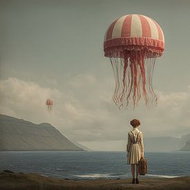 Reise ins Seltsame von Skyfall