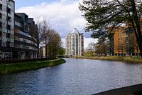 Het Potlood, Apeldoorn centrum