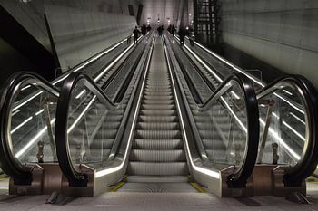 Escalator