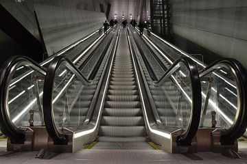 Escalator