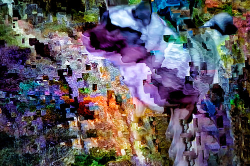 Digital art