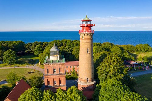 Die Leuchtürme | Kap Arkona