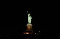 lady liberty