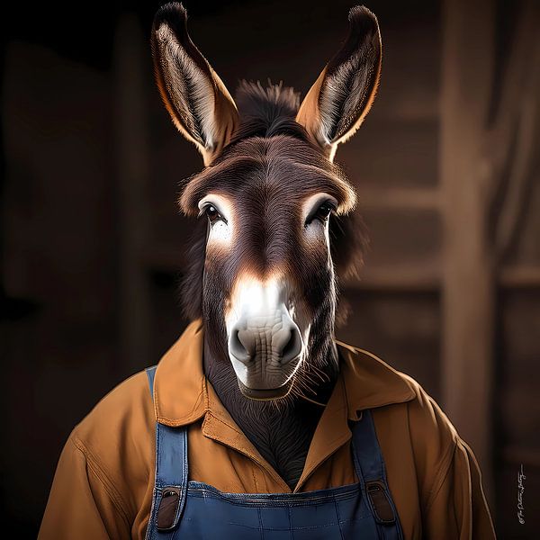 Bobby Burro par Ted Decker