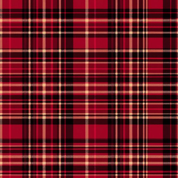 Vintage-Karo # LXIII von Whale & Sons