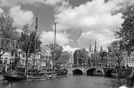 Keizersgracht, Amsterdam by Framed by Elisabeth thumbnail