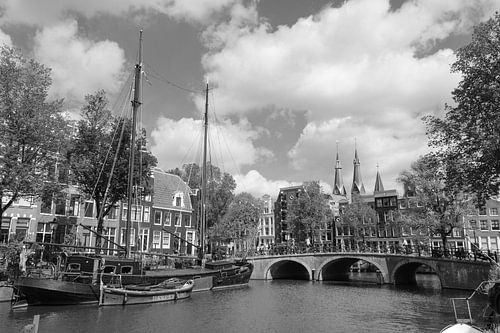 Keizersgracht, Amsterdam