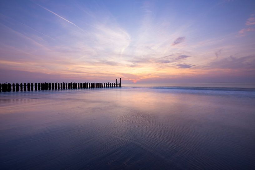 Domburg vibes by Carin Captures