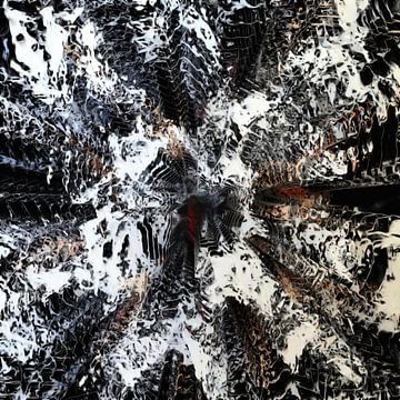 Composition n° 2057 sur Maurice Dawson