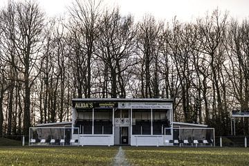 Sportpark Roden van Over de Bal