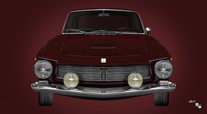 Iso Rivolta 300