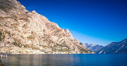 Limone Sul Garda - Italië