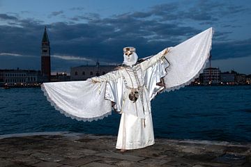 Venice Carnival by shoott photography