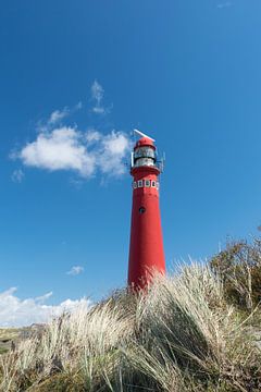 Leuchtturm Nord Turm Schiermonnikoog