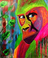 Color-rilla Tessa