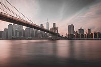 Brooklyn Bridge, New York, United States of America