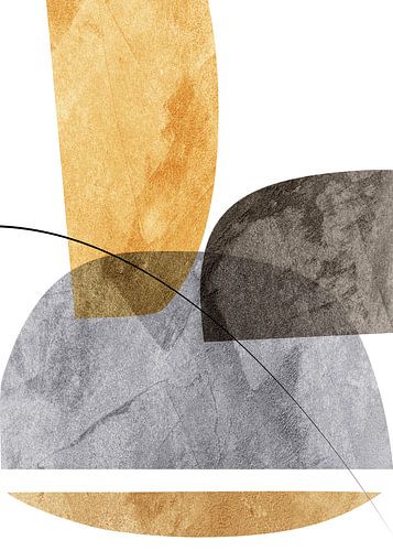 Modern Organic Geometric