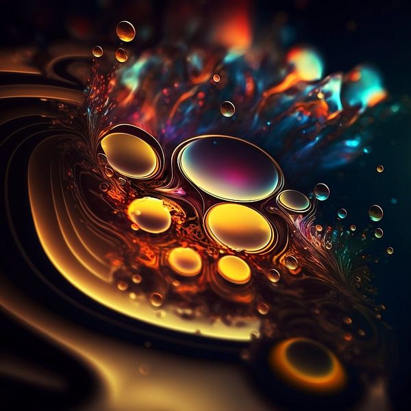 Liquidité par ML