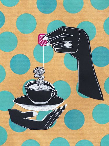 Een Moment voor Jezelf