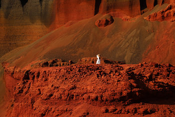 Uniquement en mars.