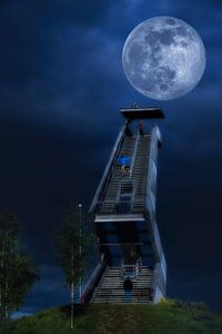 Mond