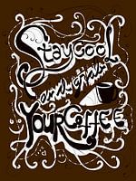 Stay Cool and Grab Your Coffee